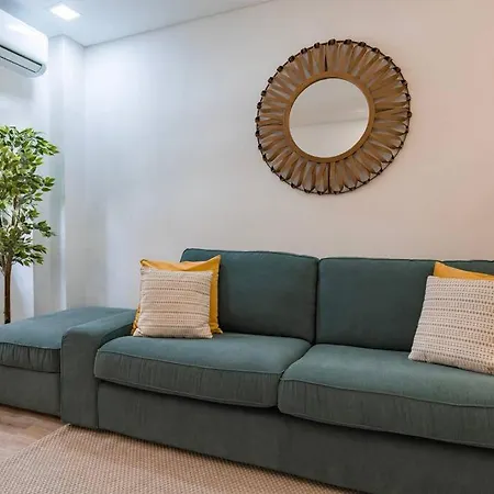 156 Banksy Oasis Terrace Appartement