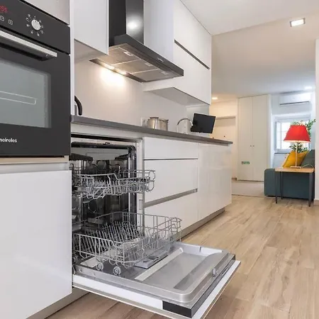 Appartement 156 Banksy Oasis Terrace *