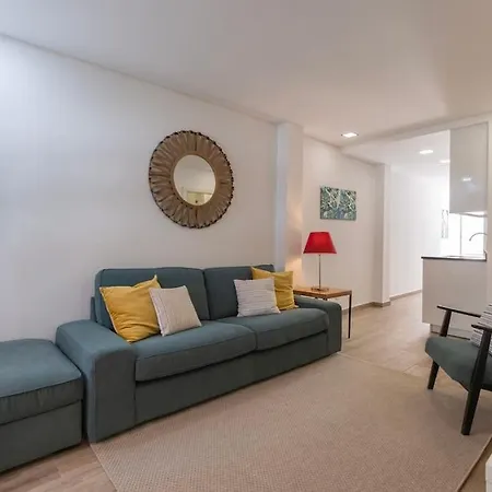 156 Banksy Oasis Terrace Appartement