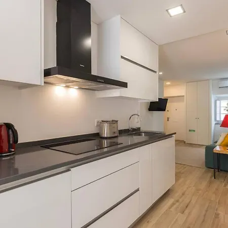 Lejlighed 156 Banksy Oasis Terrace