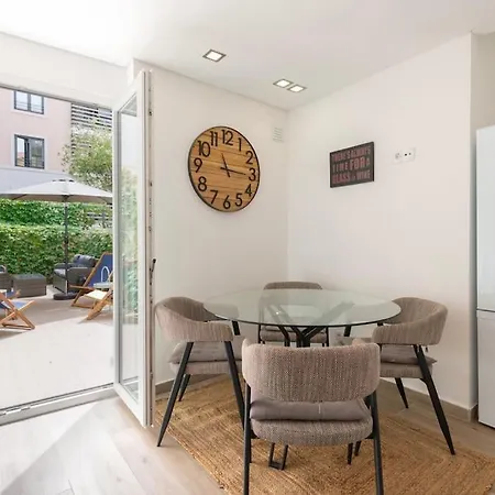 Lejlighed 156 Banksy Oasis Terrace