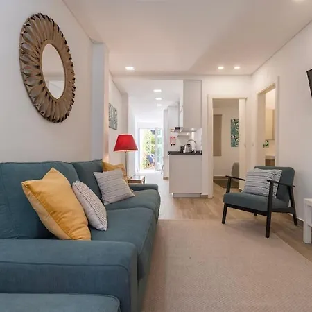 156 Banksy Oasis Terrace Appartement *