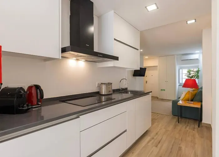 Lejlighed 156 Banksy Oasis Terrace