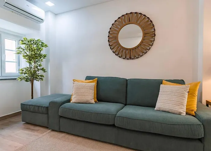 156 Banksy Oasis Terrace Lejlighed