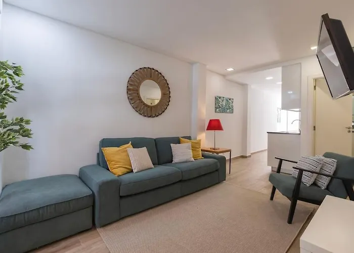 156 Banksy Oasis Terrace Lejlighed